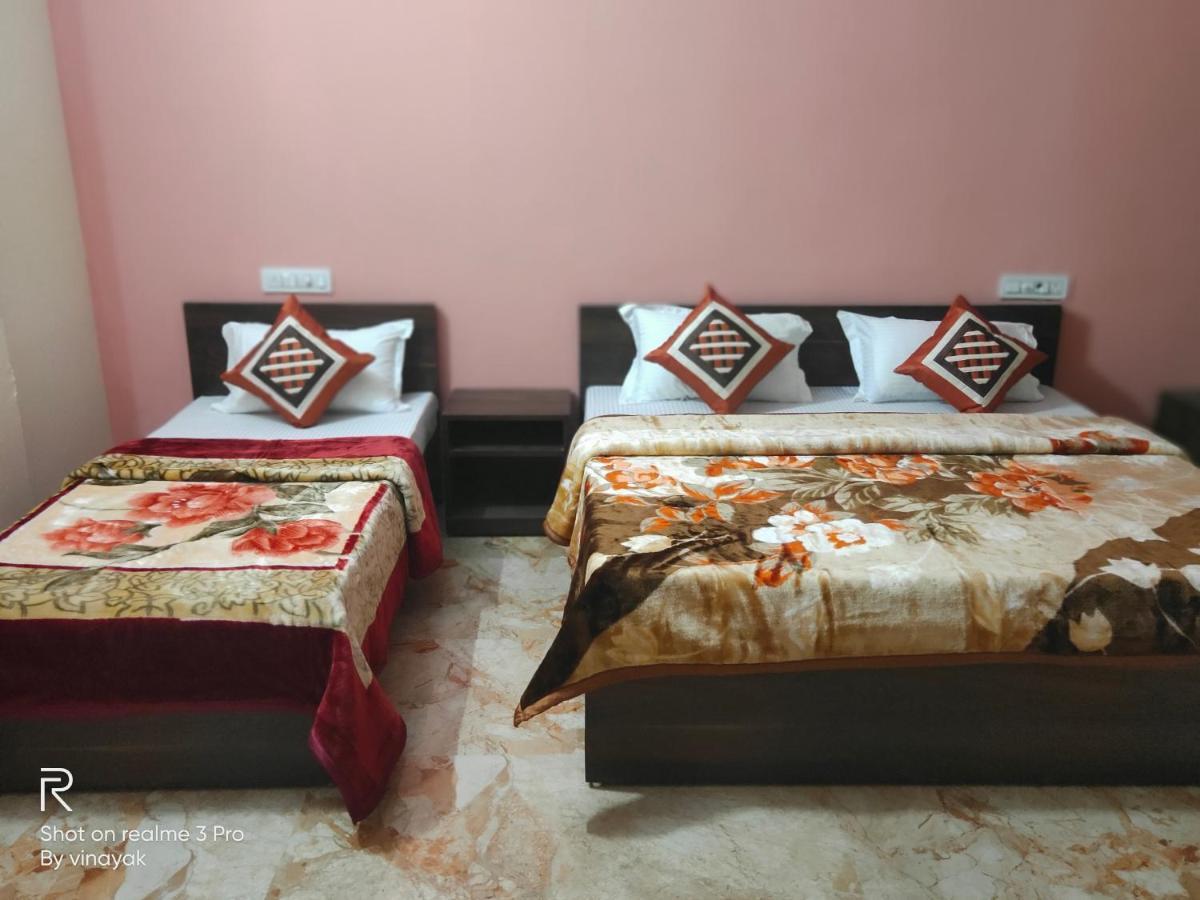 Hotel The Village Heart Sawai Madhopur Exterior photo