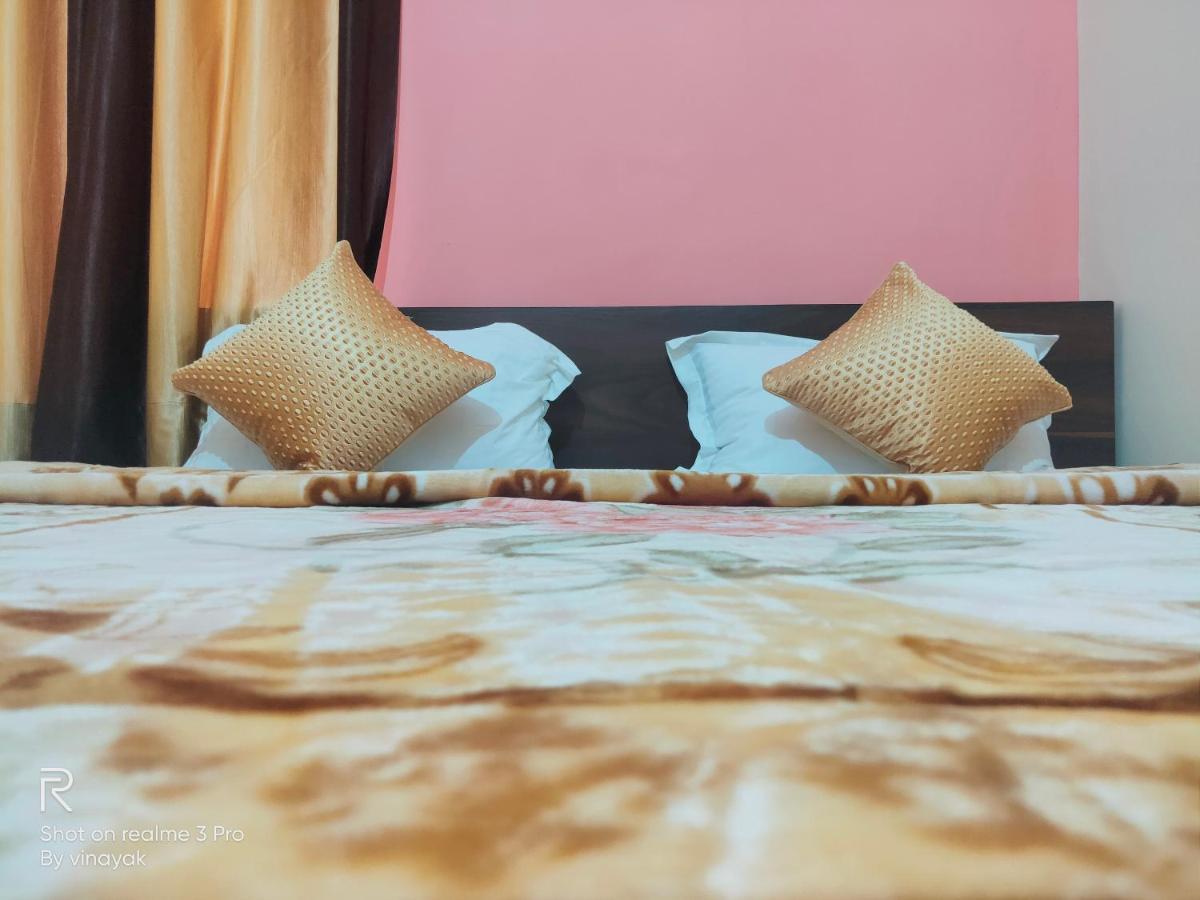Hotel The Village Heart Sawai Madhopur Exterior photo