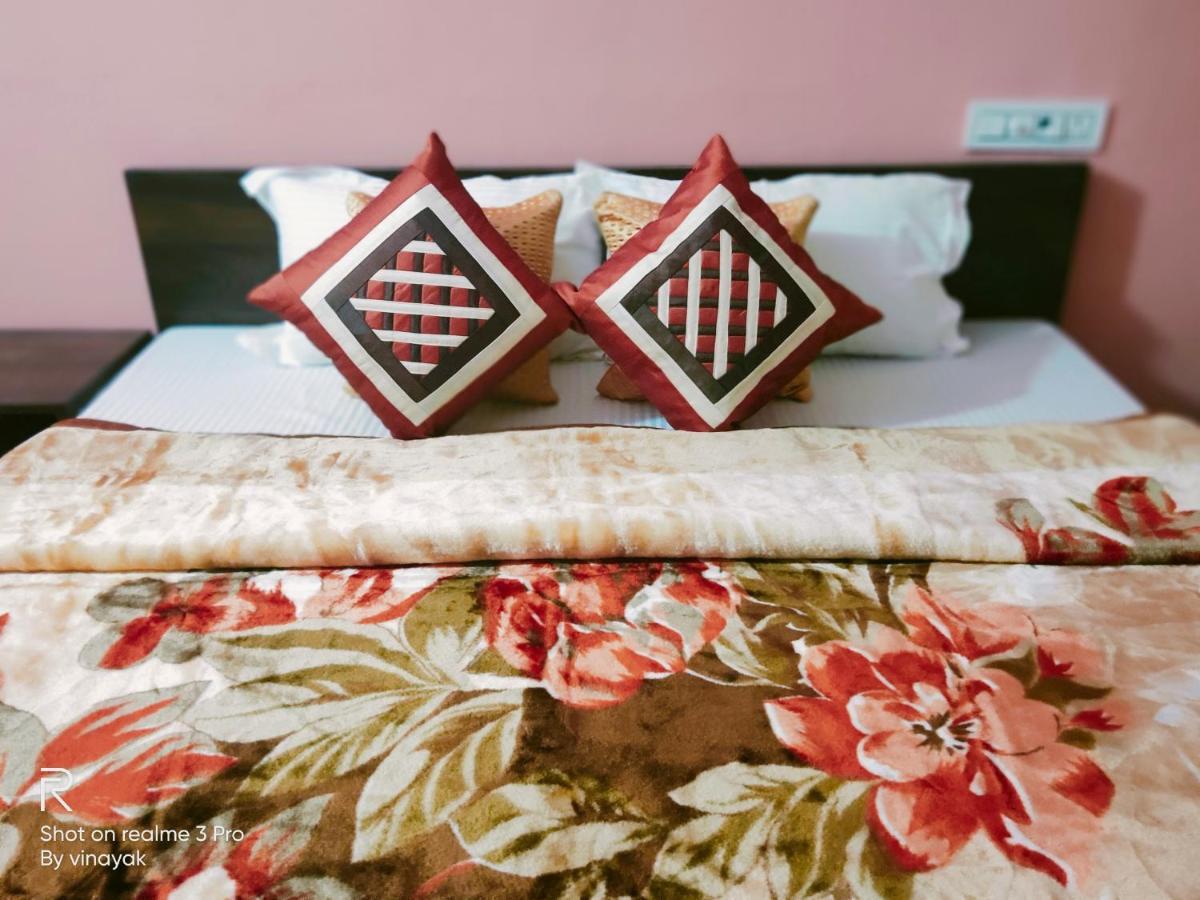 Hotel The Village Heart Sawai Madhopur Exterior photo