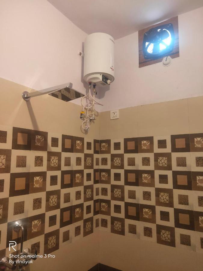 Hotel The Village Heart Sawai Madhopur Exterior photo